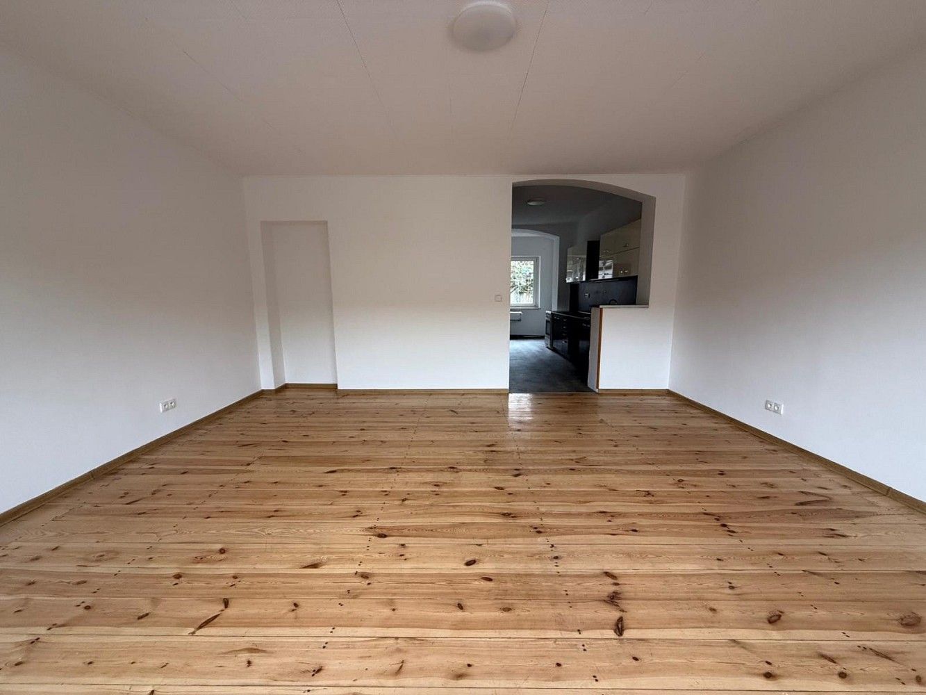 1+1, Jirkov, okres Chomutov, Ústecký kraj, 40 m² - 2