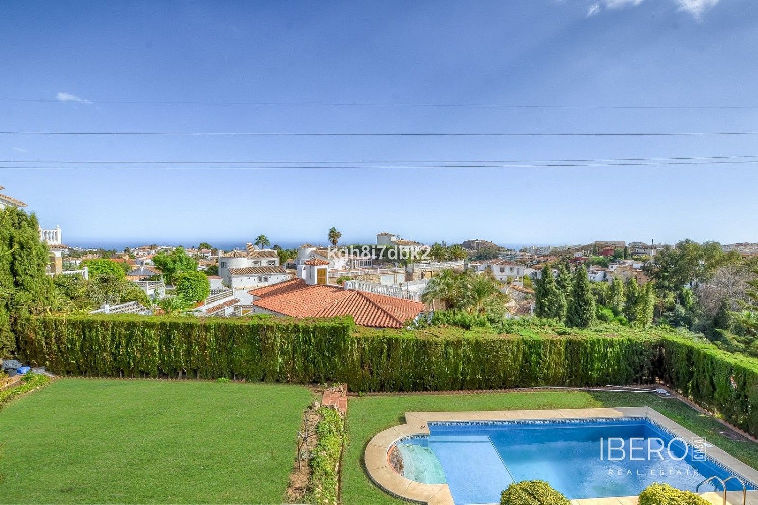 Rodinný dům · 795 m² · Benalmadena, ES - 3
