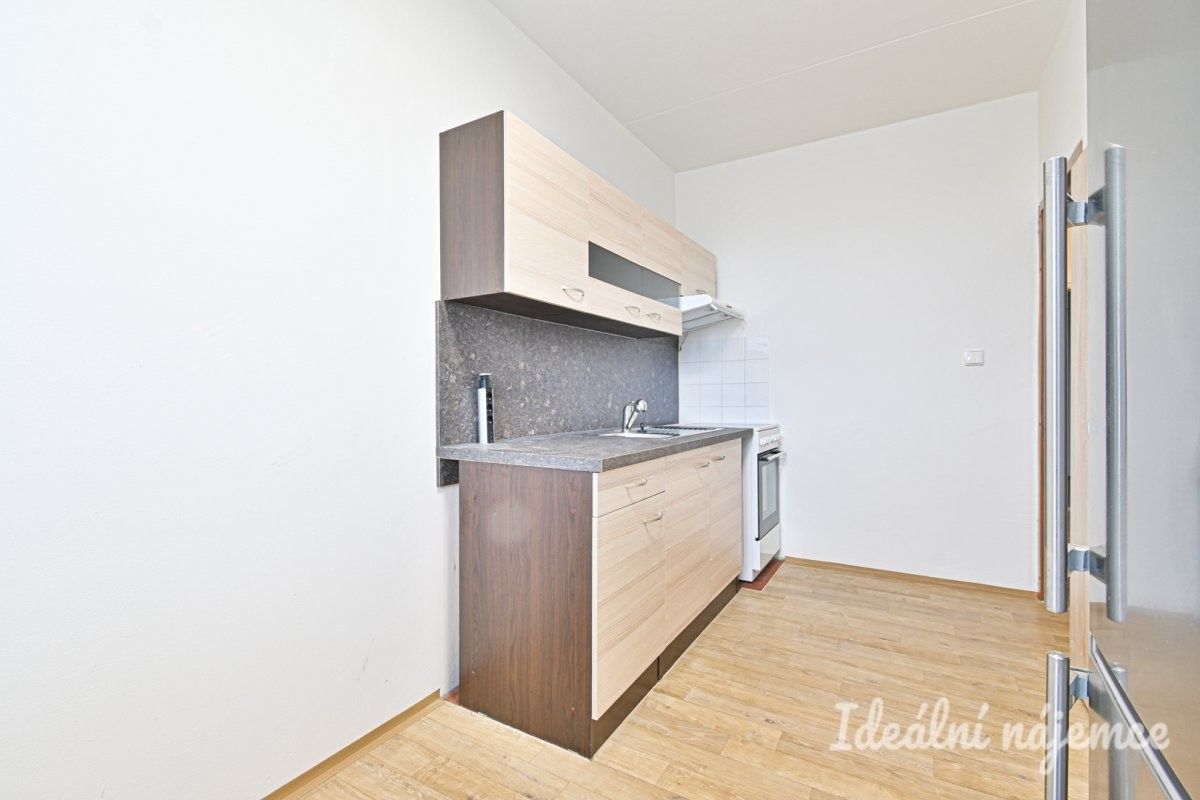 Pronájem byt 4+1 - Oblá, Brno, 82 m²