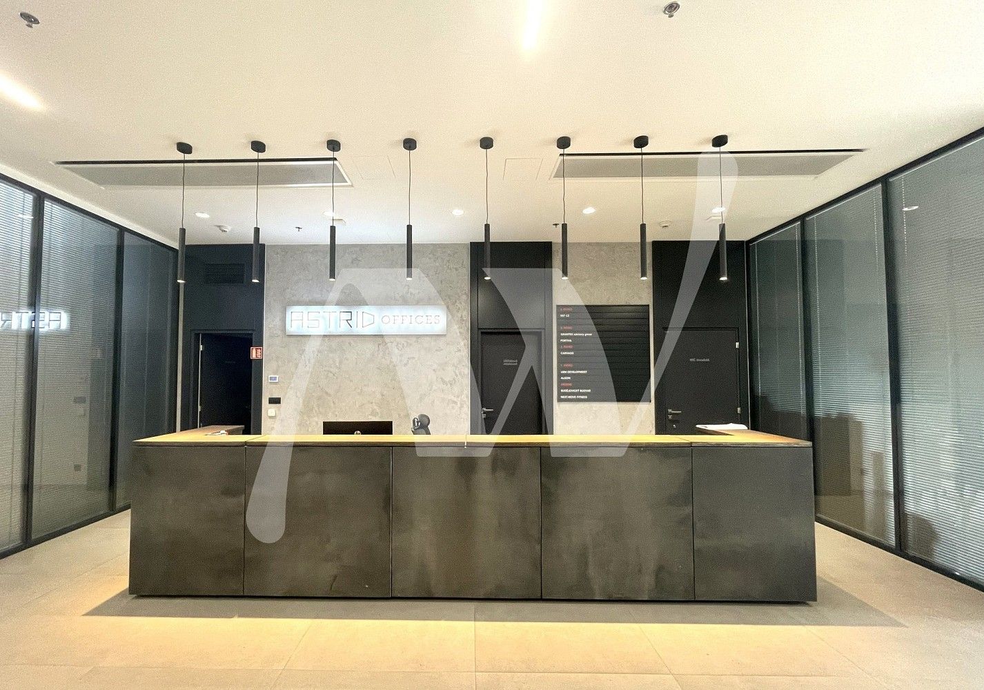 Kancelář · 441 m² · Praha - Holešovice, okres Praha 7, Hlavní město Praha - 3