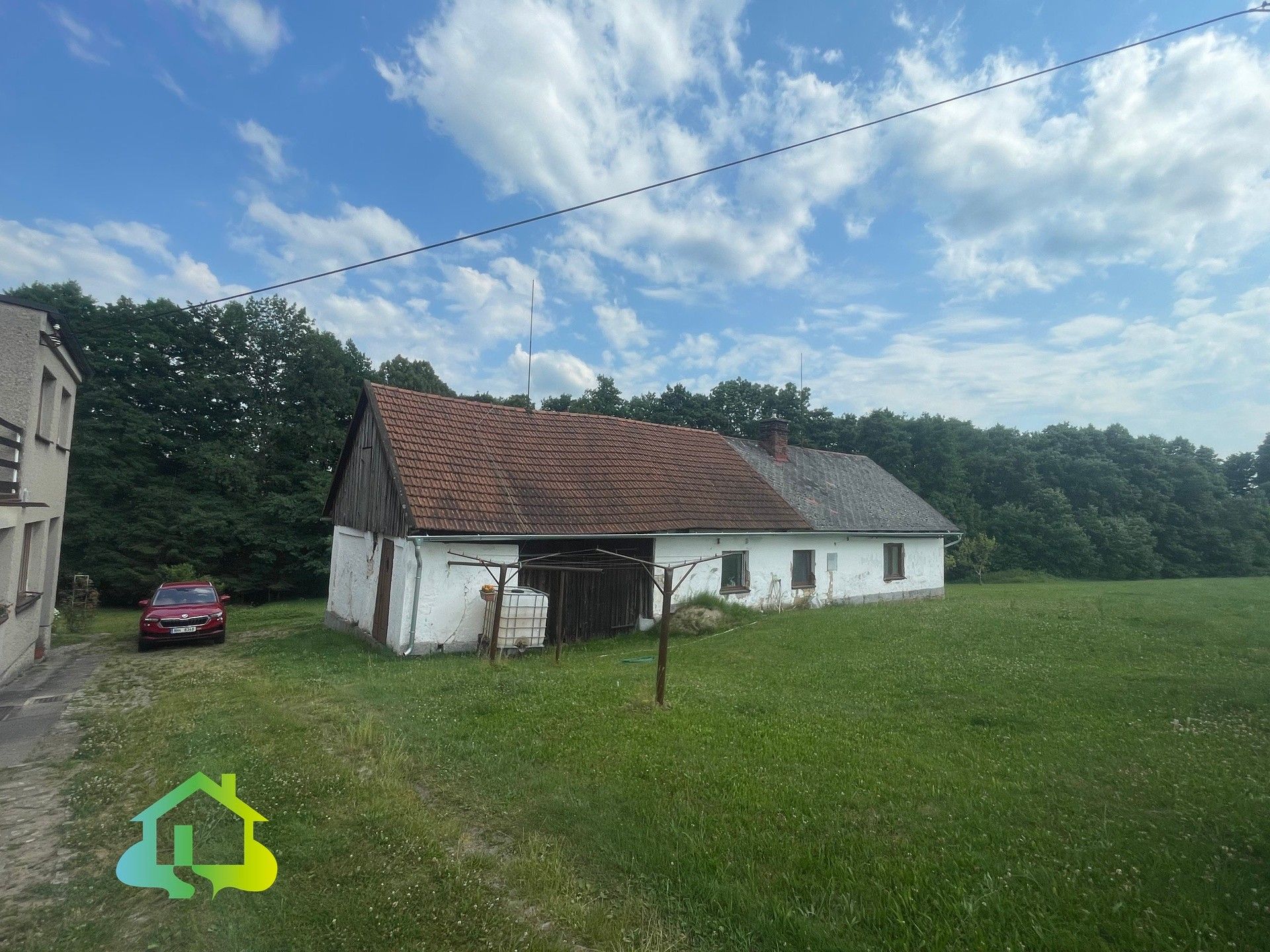 Rodinné domy, Brné, Velké Poříčí, 90 m²