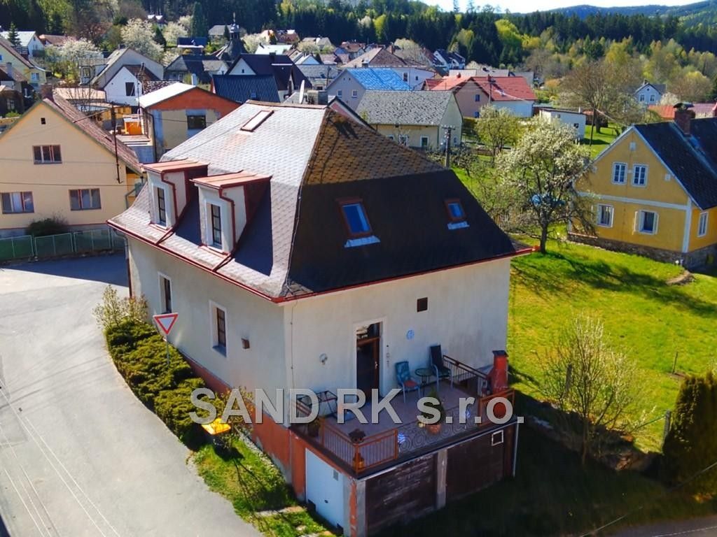 Ostatní, Pec, 211 m² - 1