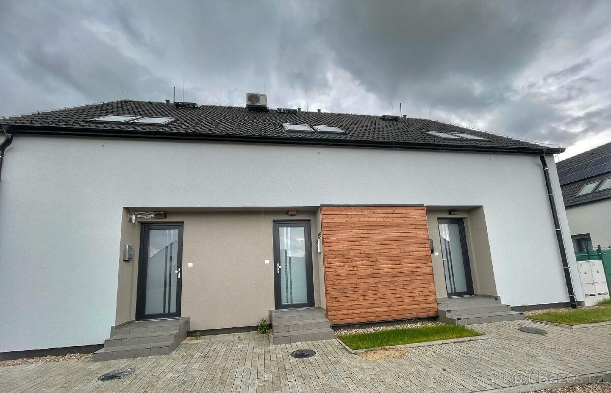 Pronájem byt - Hradec Králové, 500 02