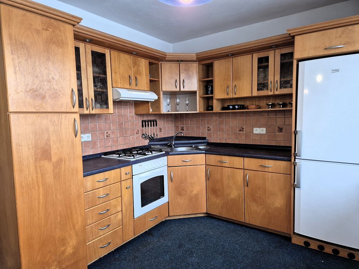 2+1, Čechovská, Příbram - Příbram VIII, 72 m² - 1