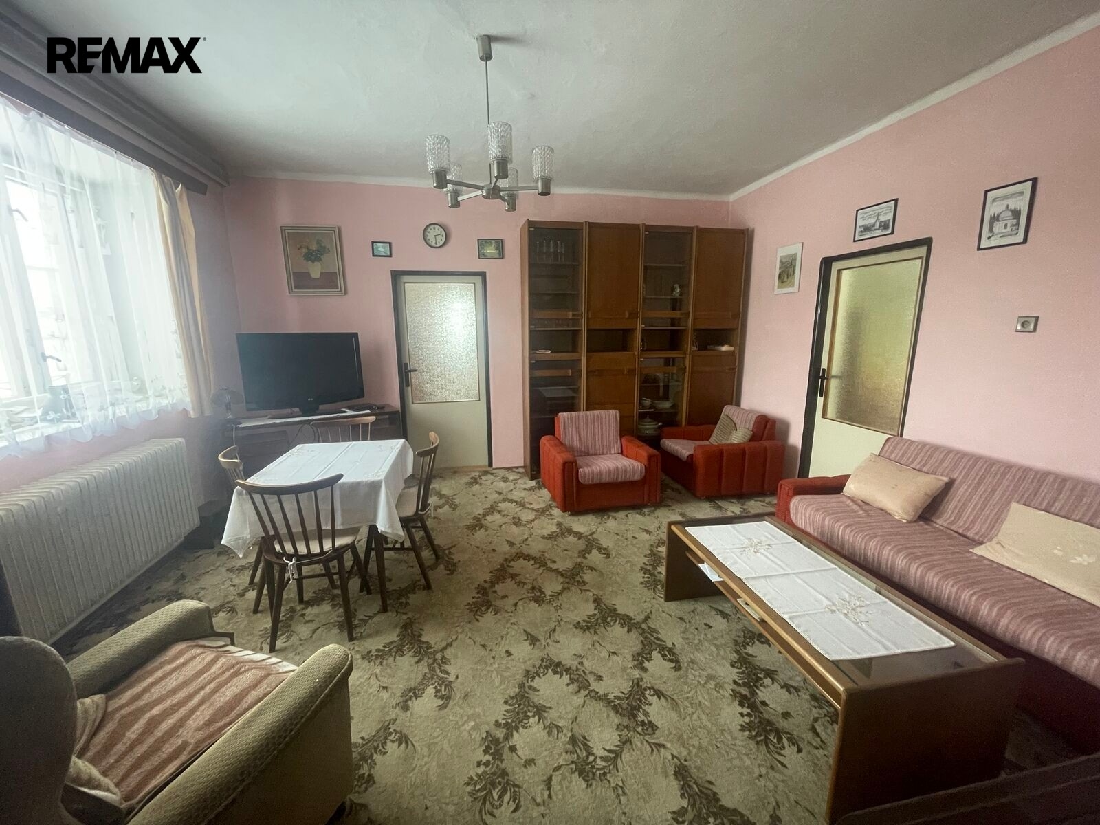 Rodinný dům · 198 m² · Loučim - 4