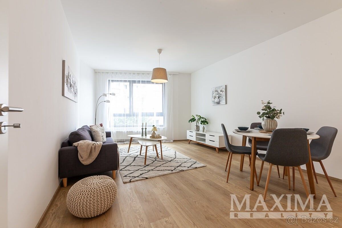 Prodej byt - Praha, 100 00