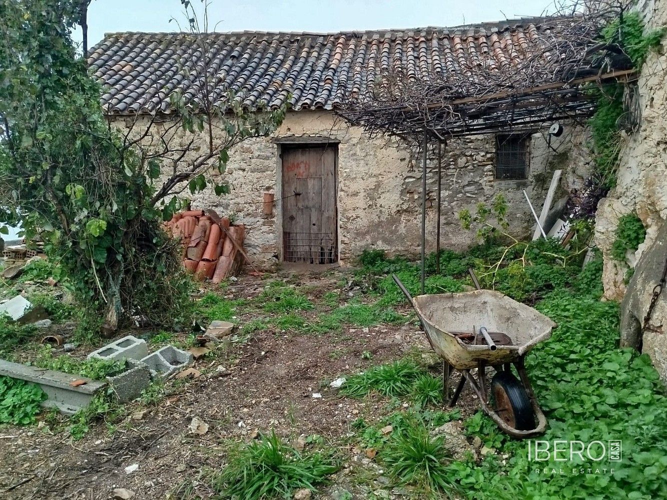 Prodej rodinný dům - Casares, ES, 300 m² - 5