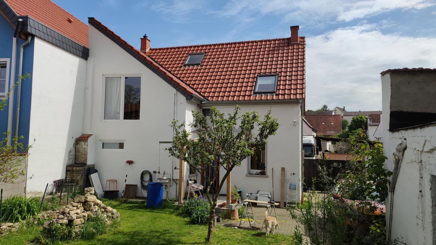 Rodinný dům · 117 m² · Ludwigstraße 5, , Porýní-Falc - 3