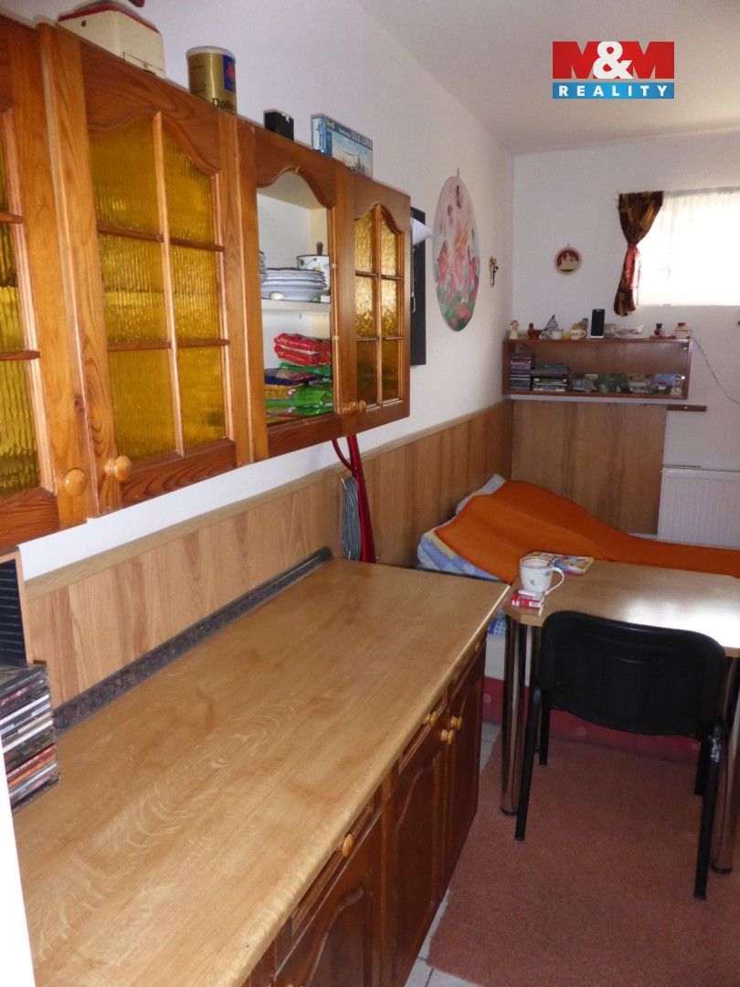 Prodej činžovní dům - Na zákopě, Olomouc, 150 m²