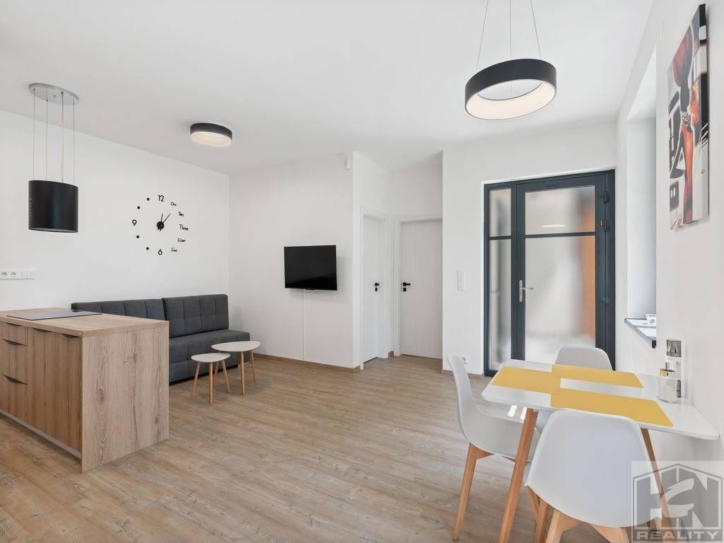 Prodej byt 2+kk - Bedřichov, 50 m² - 5