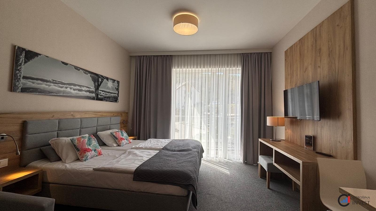 Prodej ubytovací zařízení - Dolní Morava, 28 m² - 5