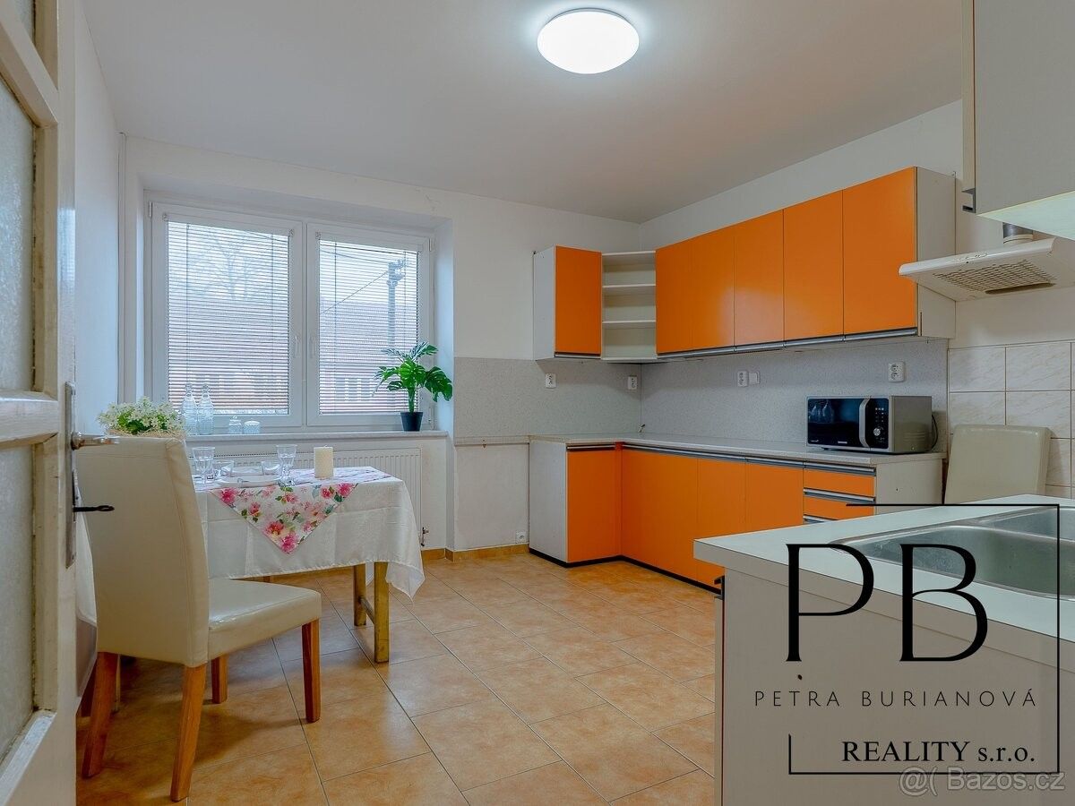 Prodej rodinný dům - Ivančice, 664 91