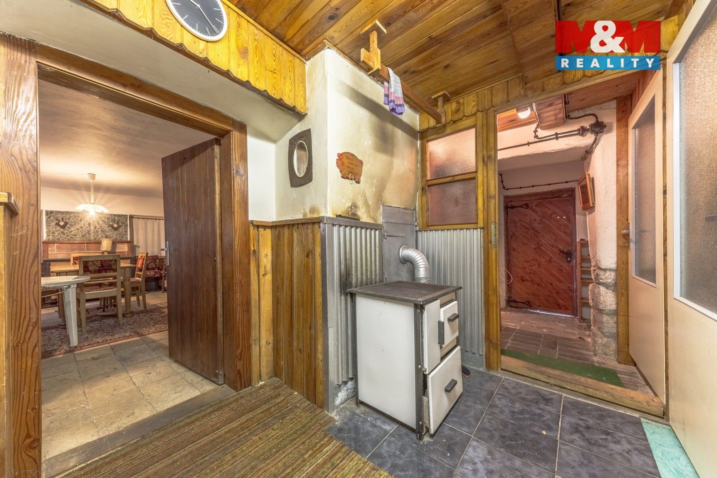 Prodej chalupa - Nová Ves nad Nisou, 120 m² - 5