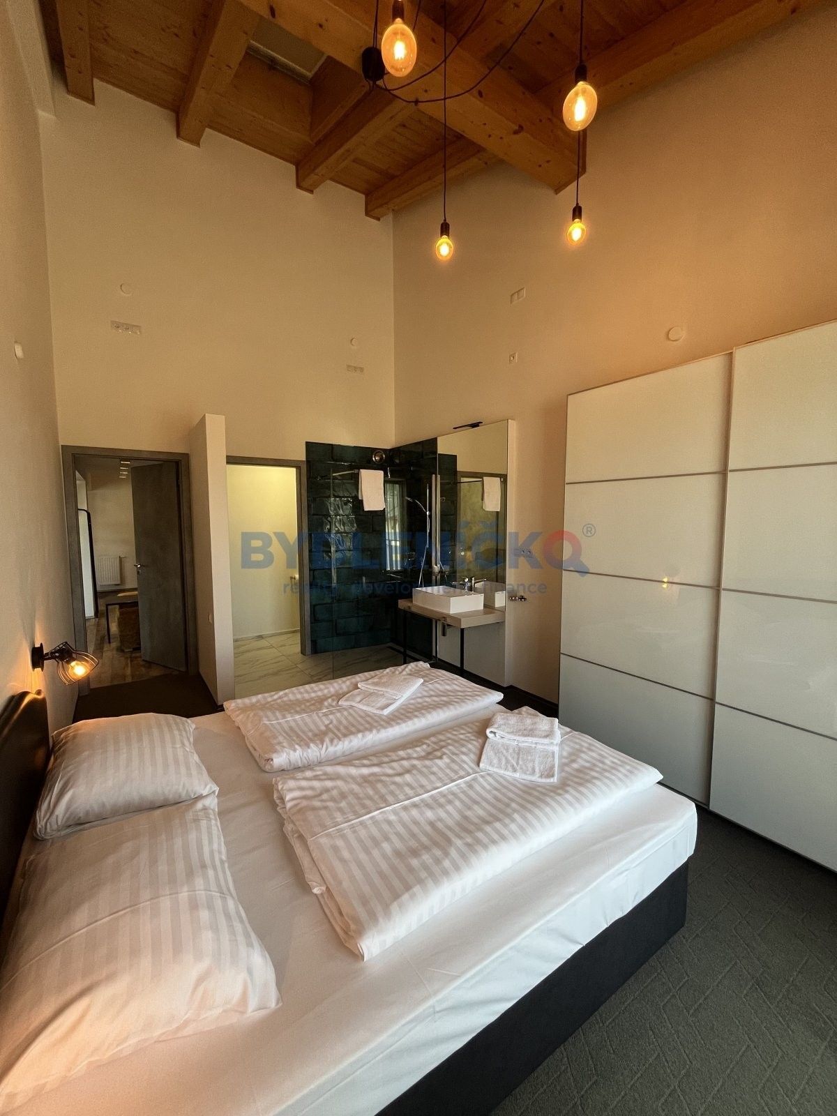 Prodej byt 3+kk - Lipno nad Vltavou, 120 m² - 5