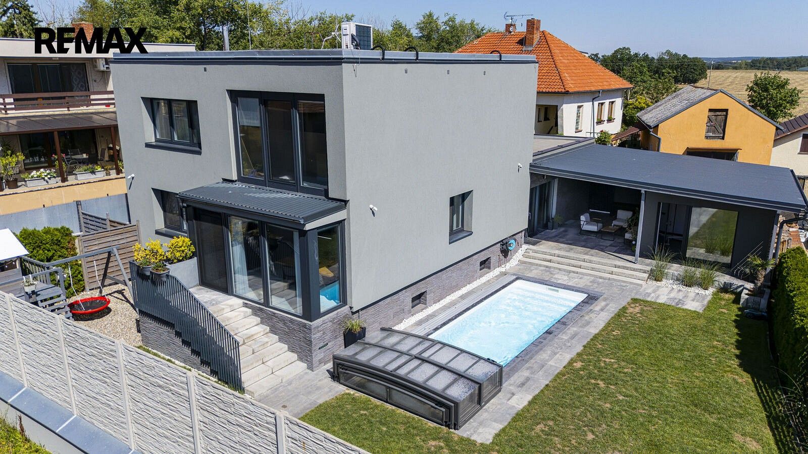 Rodinný dům, 170 m²