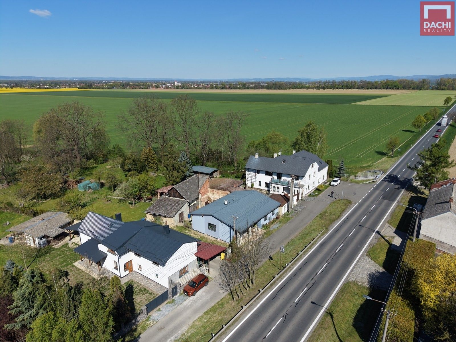 Rodinný dům, 150 m²