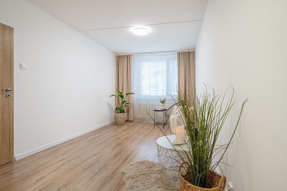 Byt 2+kk · 40 m² · Karla Marxe, Most - Most II, Ústecký kraj - 4