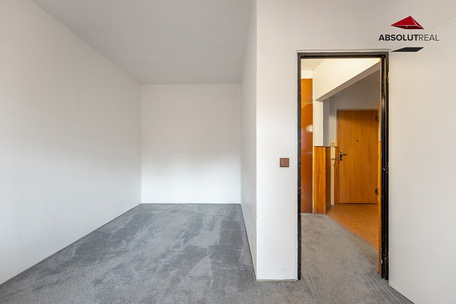 Byt 2+kk · 44 m² · Prušánecká, Brno - Židenice - 4