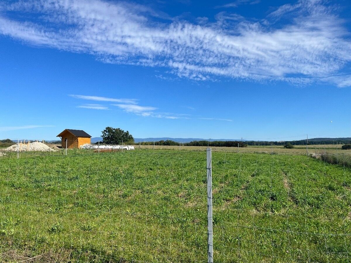 Pozemky pro bydlení, České Meziříčí, 517 71