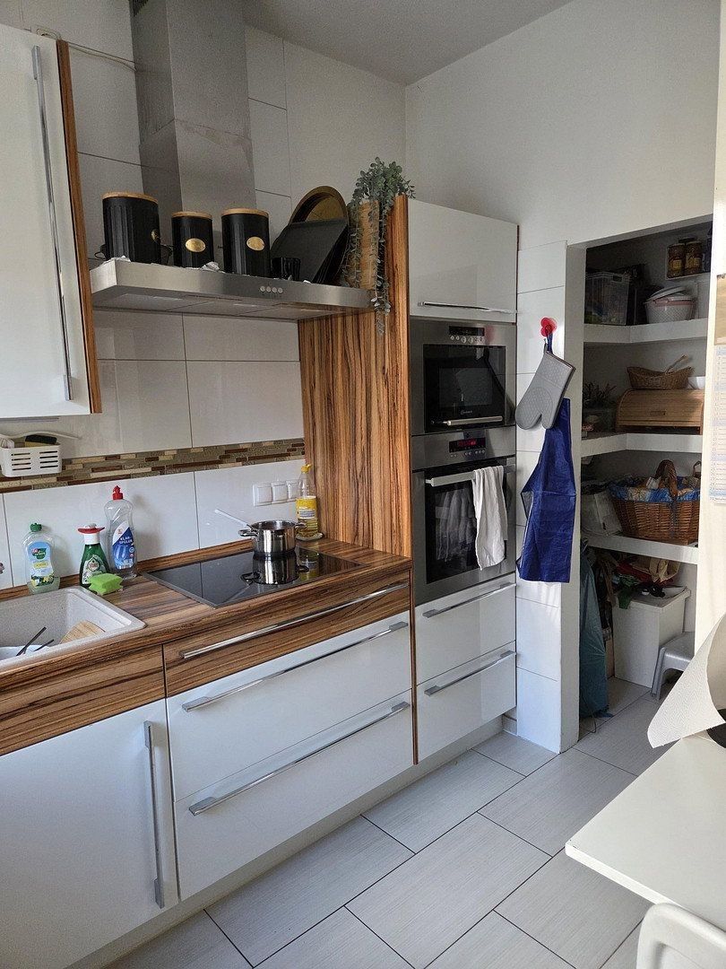 Prodej byt 5+1 - Nürnberg St. Peter Bayern 90461, 128 m² - 5
