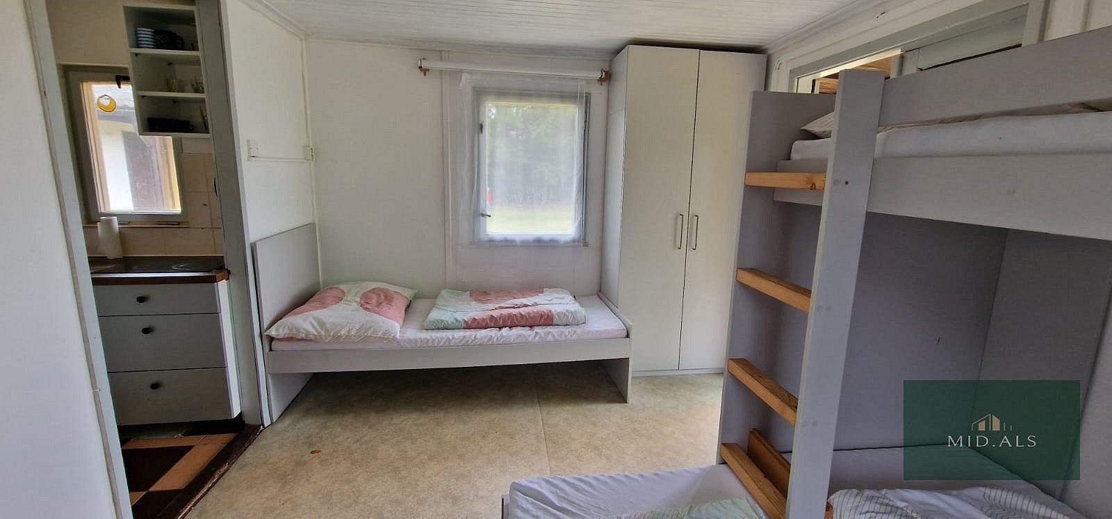 Prodej pozemek pro bydlení - Stráž - Dehetná, okres Tachov, Plzeňský kraj - 5