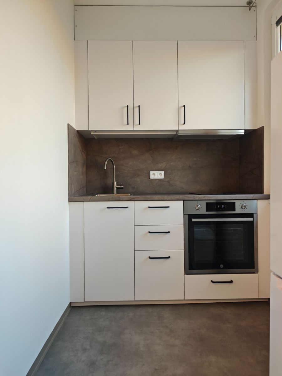 1+kk, Valentova, Praha - Chodov, 30 m² - 1