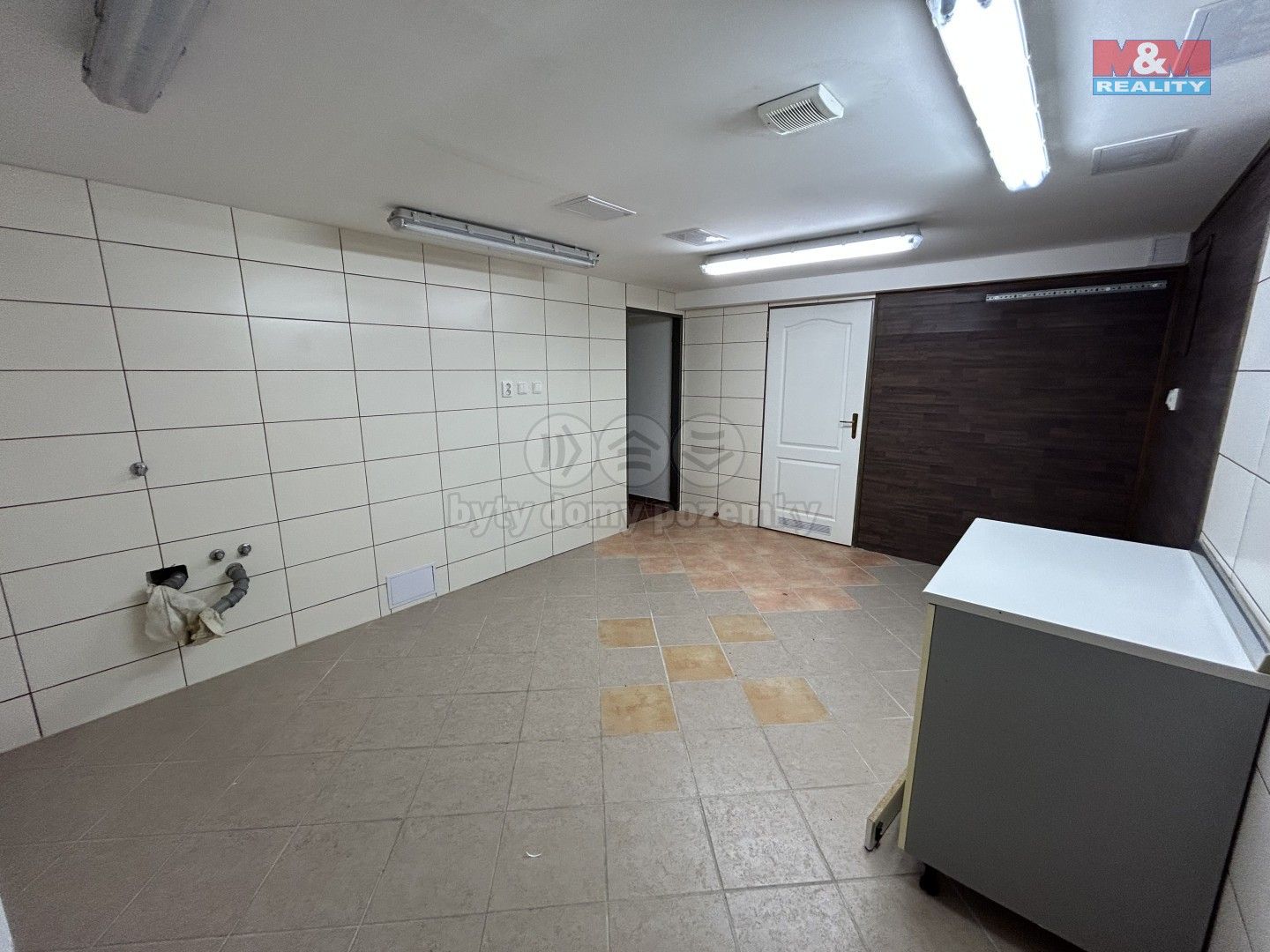 Kancelář · 31 m² · Osvoboditelů, Louny - 4