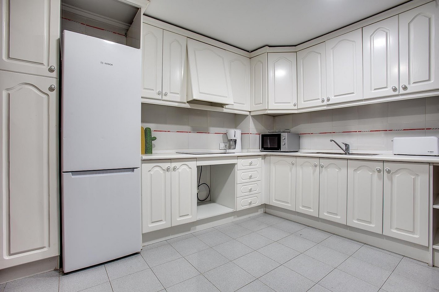 Prodej byt 2+1 - Torrevieja, Costa Blanca, Španělsko, 109 m² - 5