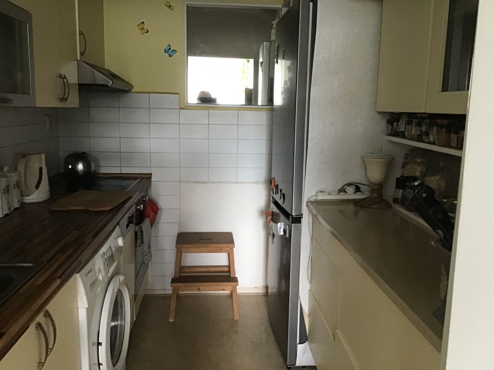 2+kk, Choceradská, Praha - Záběhlice, 15 m² - 2