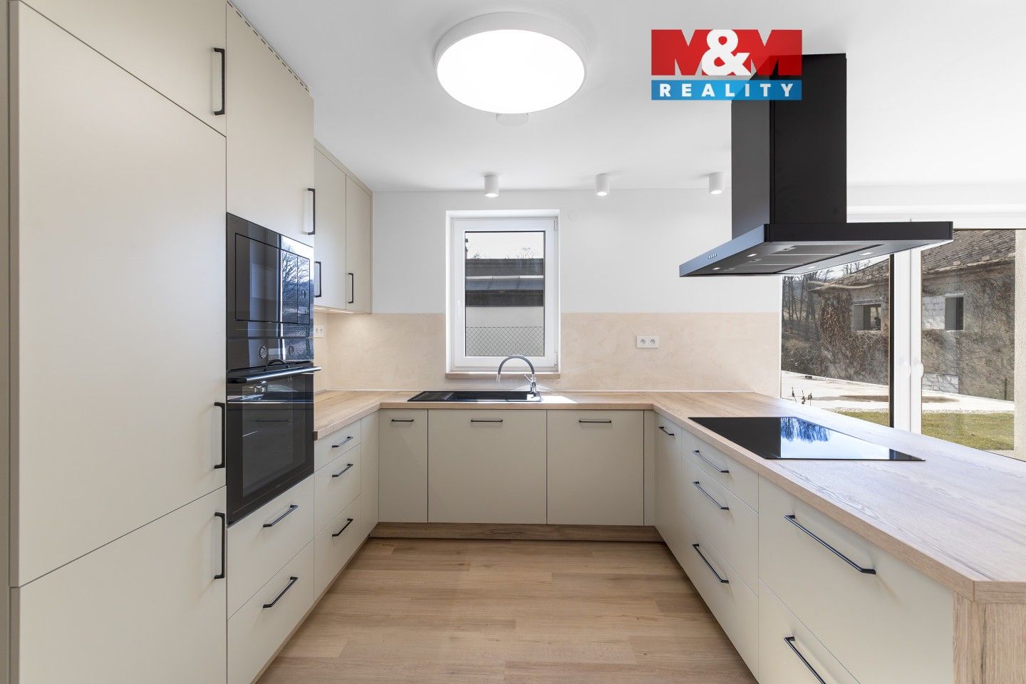 Rodinné domy, 26. dubna, Ostrava, 125 m²