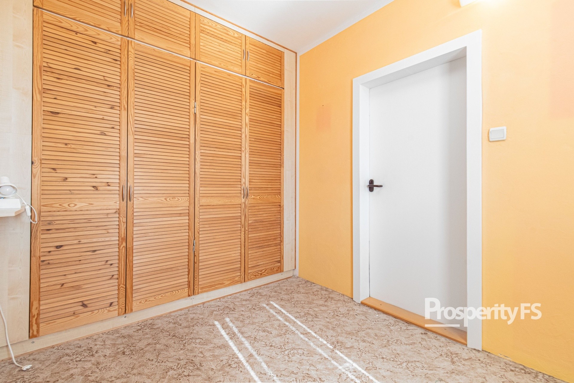 Byt 2+kk · 48 m² · J. Fučíka, Chropyně - 4