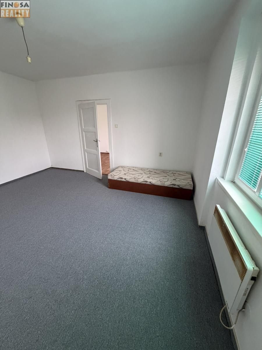 1+1, Ostrčilova, Ústí nad Labem Klíše, 42 m² - 2