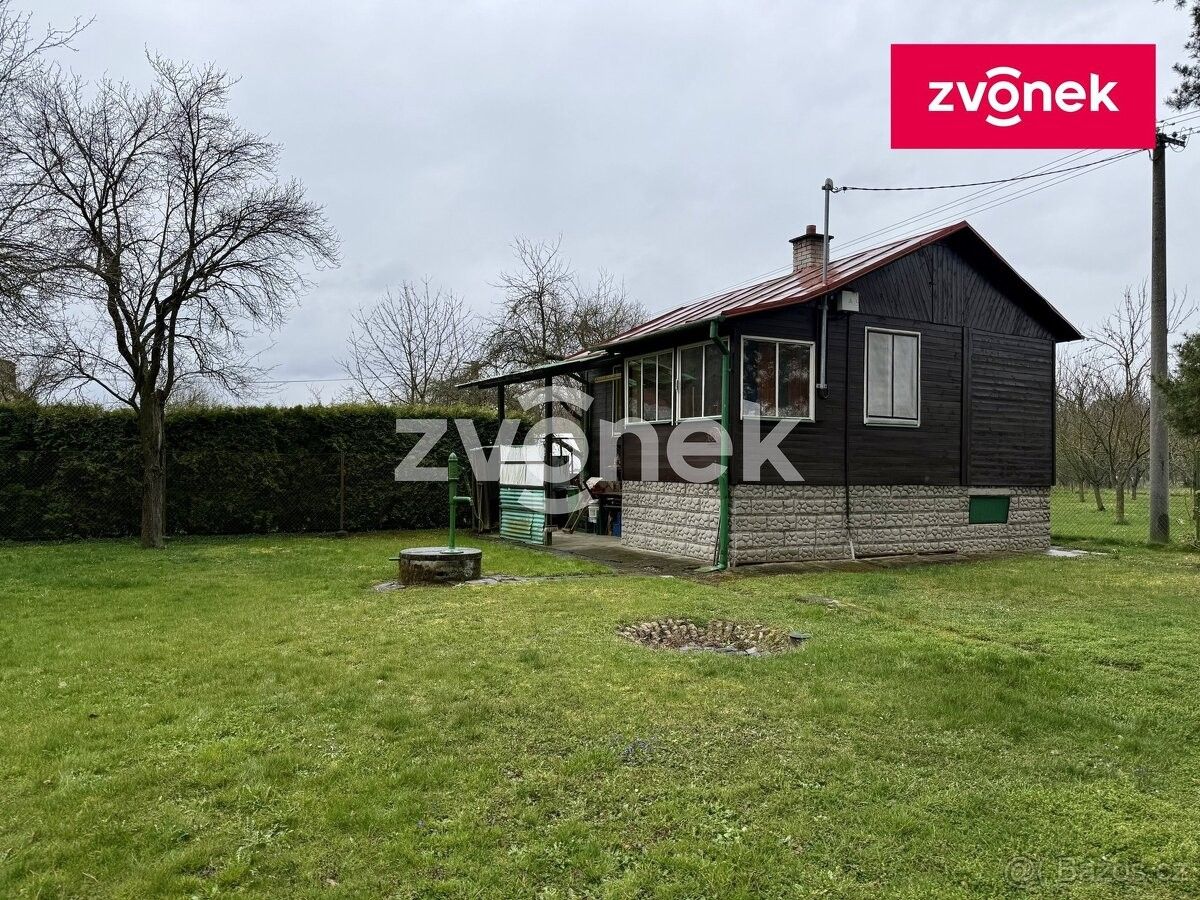Pozemek pro bydlení · Želechovice nad Dřevnicí, 763 11 - 3