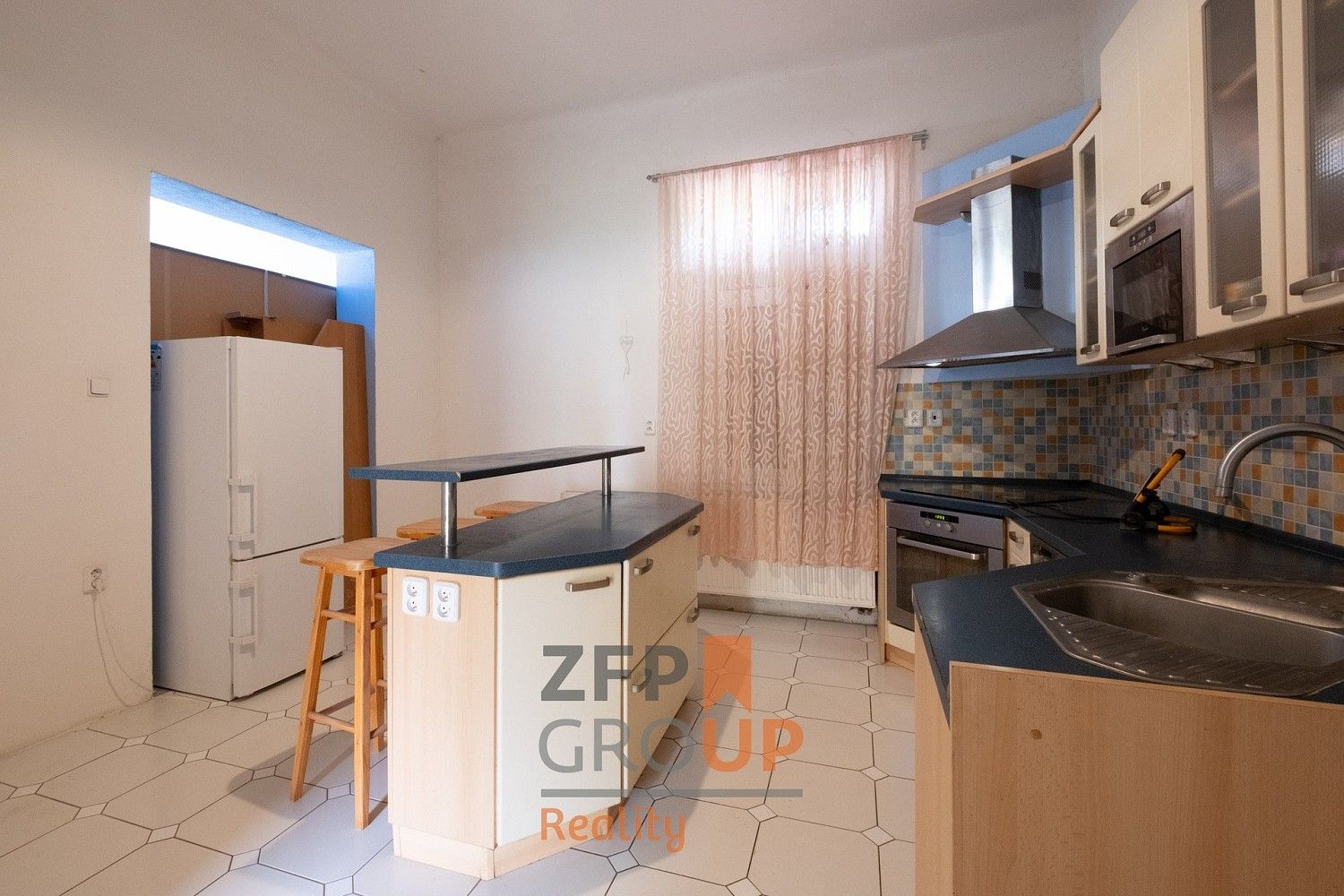 Byt 2+kk · 66 m² · Milovice - Benátecká Vrutice, okres Nymburk - 4