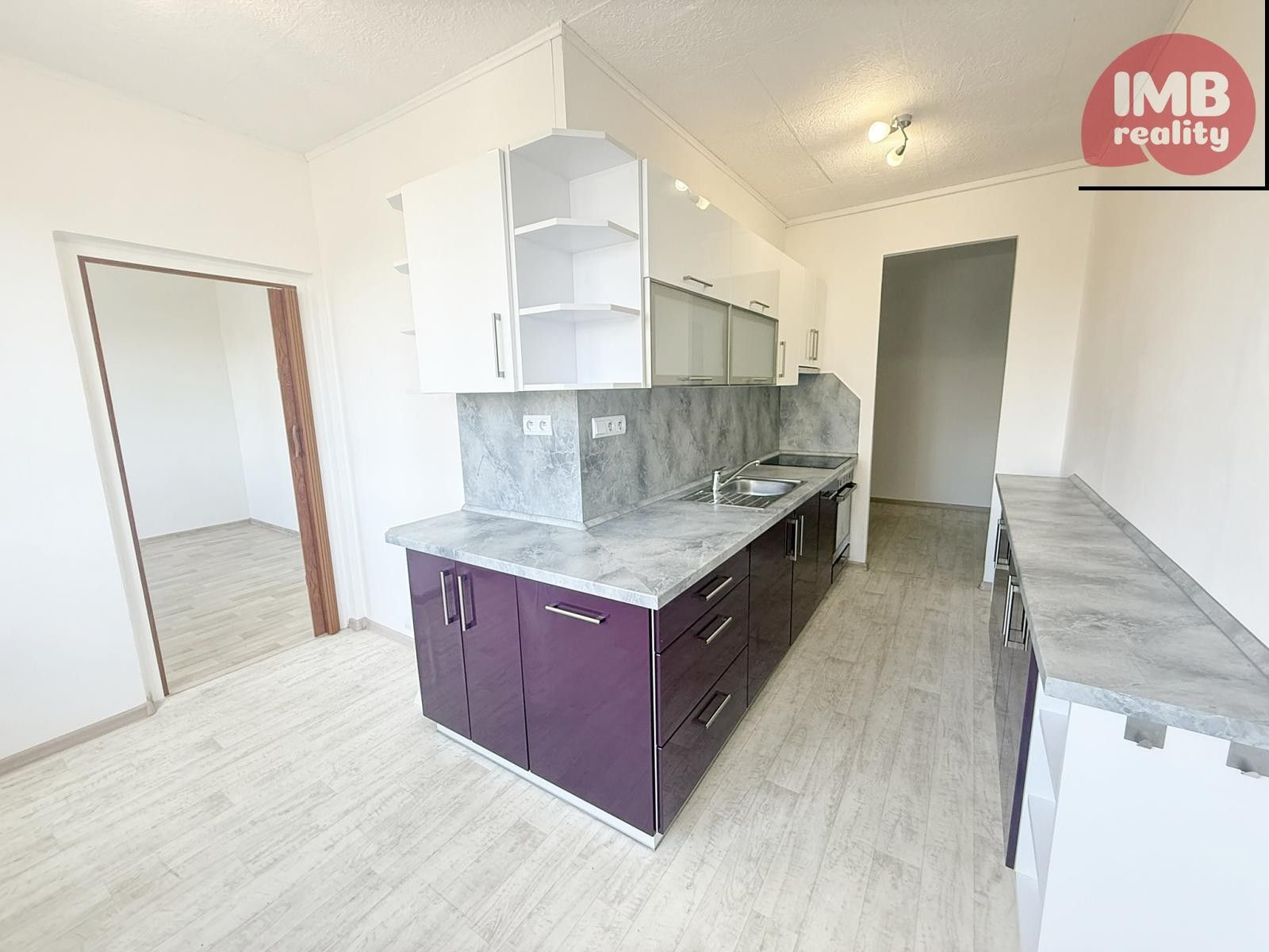 Byt 3+1 · 69 m² · Školní, Chodov - 4