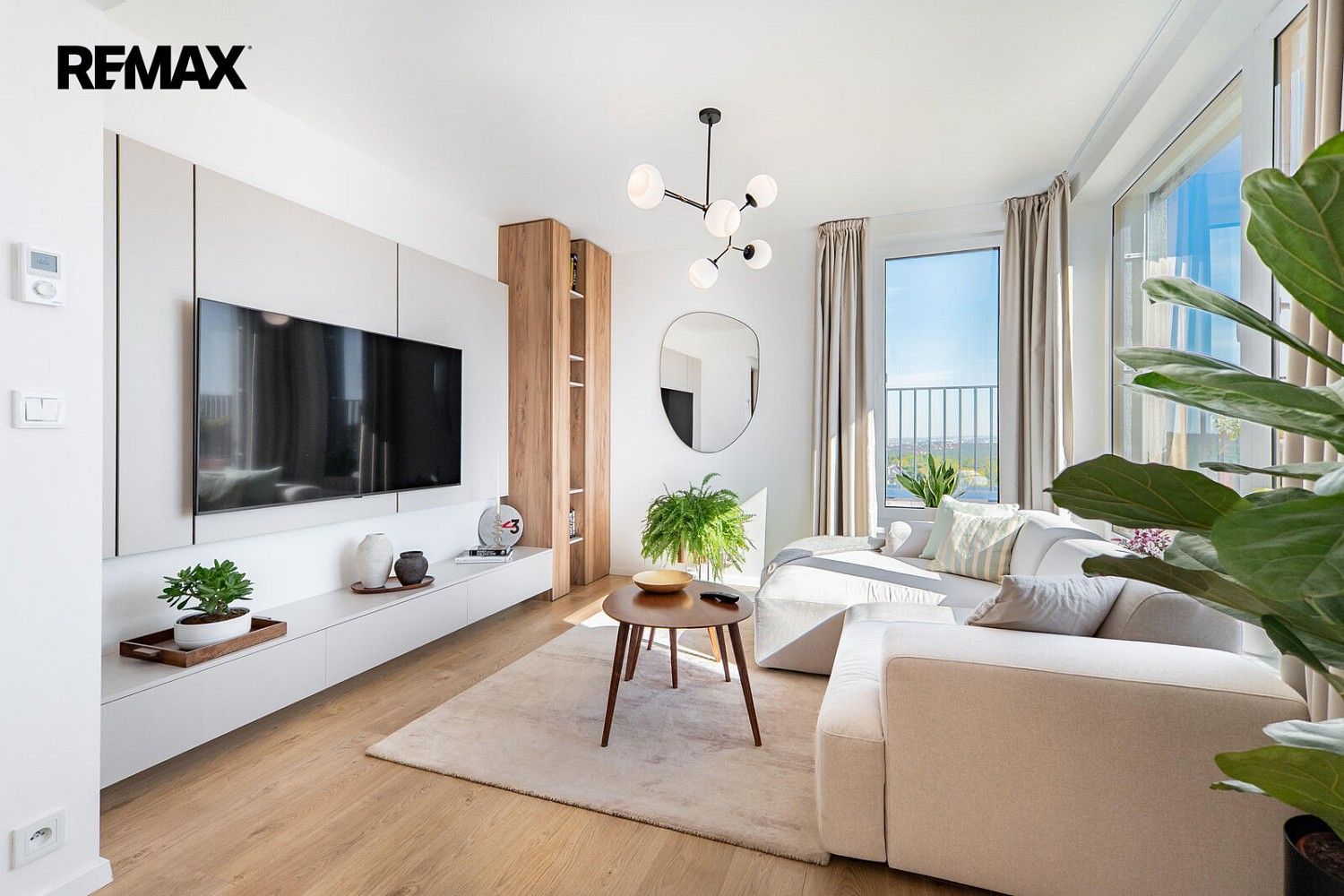 Byt 3+kk · 64 m² · Laudova, Praha 6 - Řepy - 4