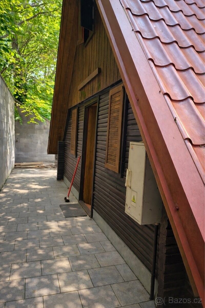 Prodej chata - Šafov, 671 06