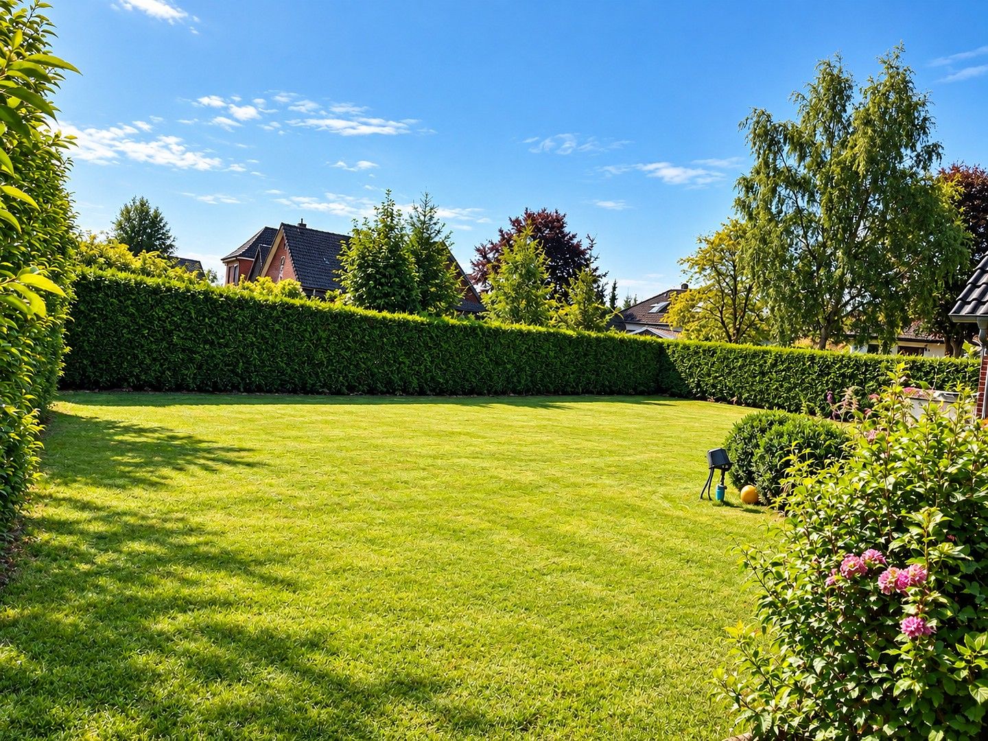 Prodej rodinný dům - , Dolní Sasko, 160 m² - 5