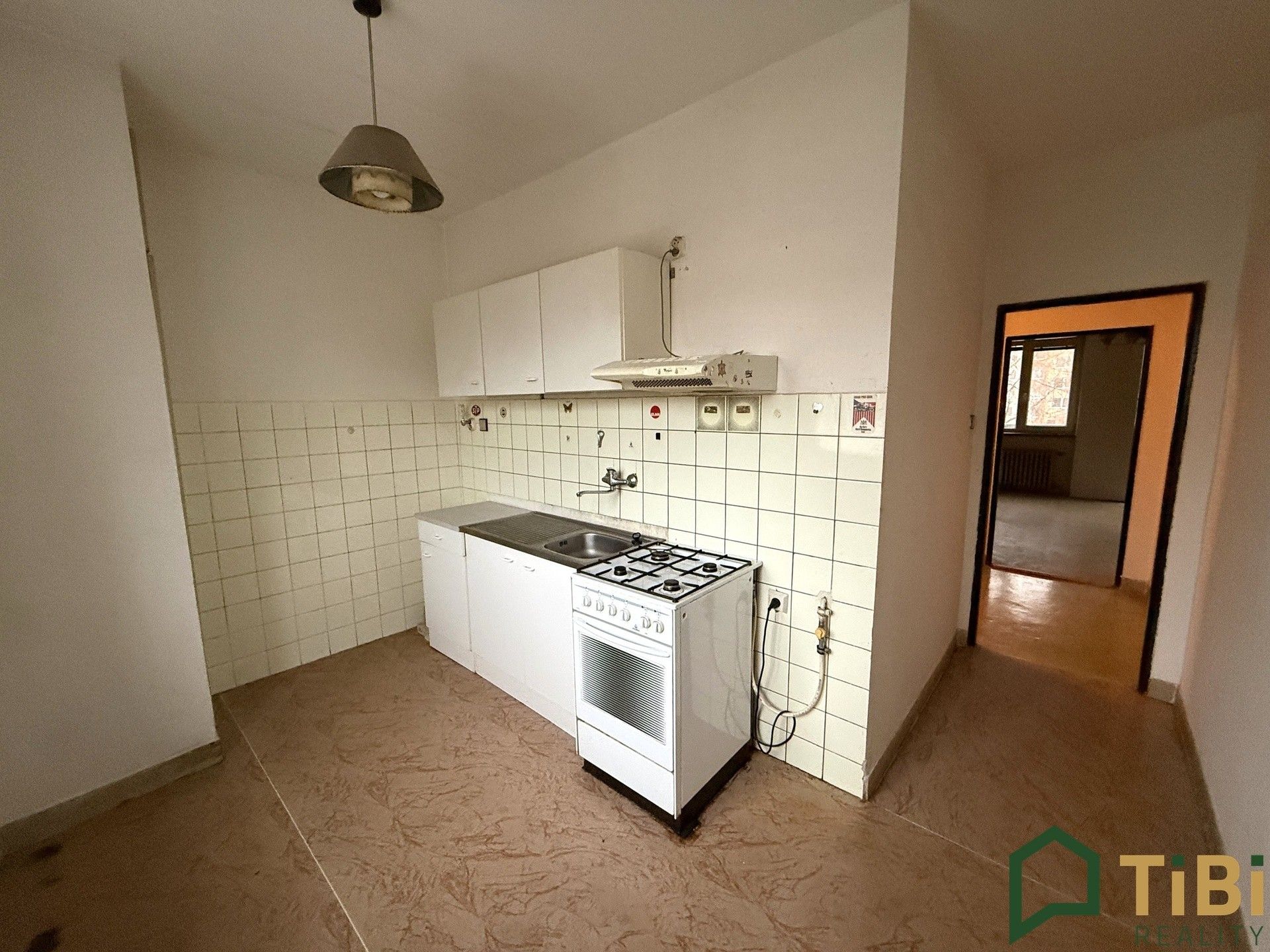 Prodej byt 2+1 - Zamykalova, Olomouc, 70 m²