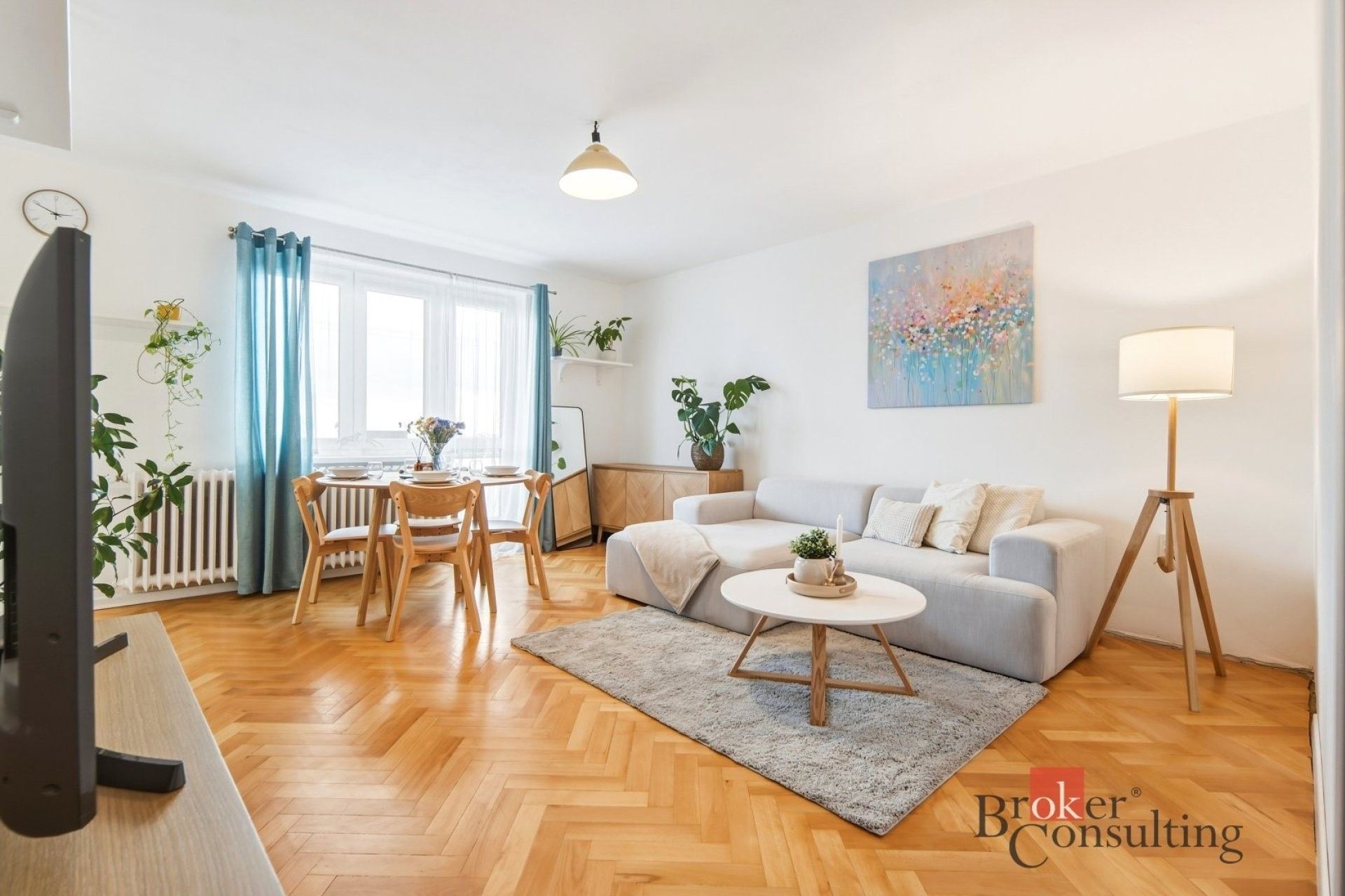 3+kk, Rašínova, Nové Město nad Metují, 79 m² - 1