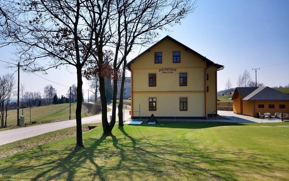 Chata · Rokytnice v Orlických horách - Nebeská Rybná, Královéhradecký kraj - 3