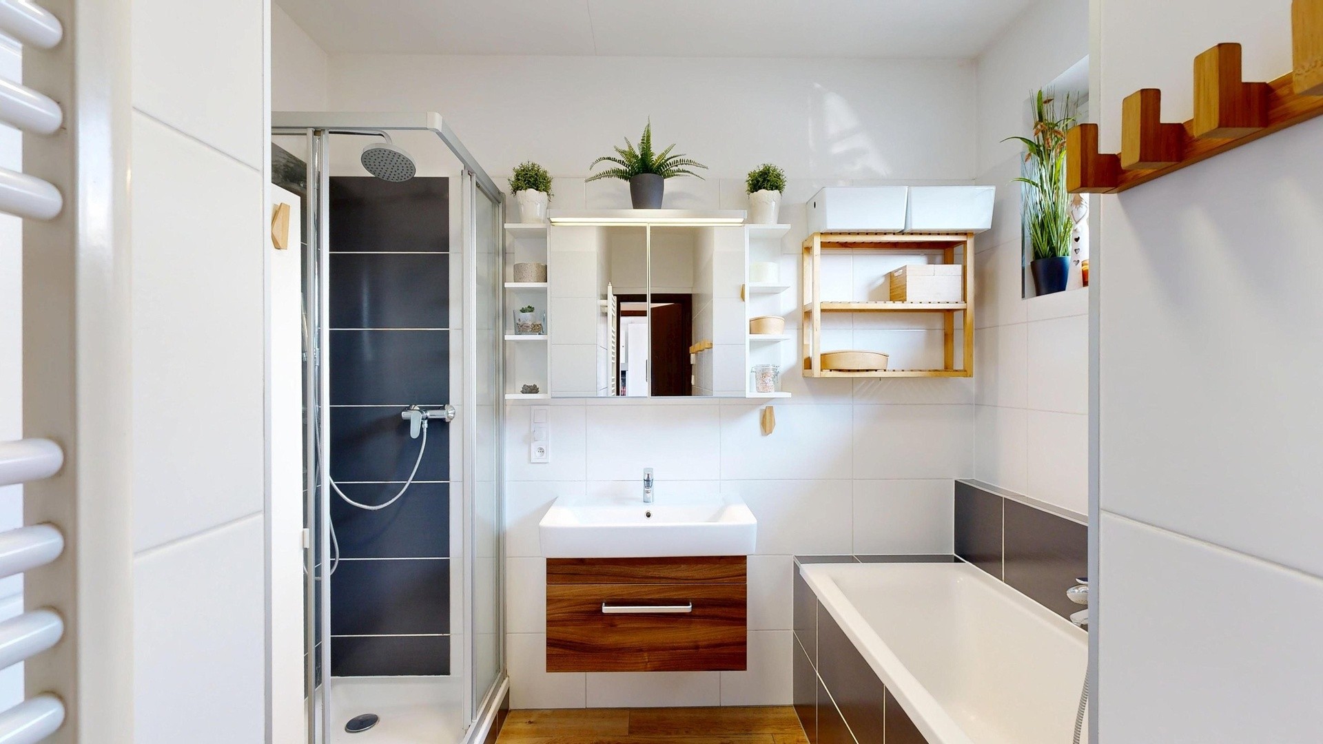 Prodej rodinný dům - Na Vyhlídce 315, Králův Dvůr Levín, 84 m² - 5