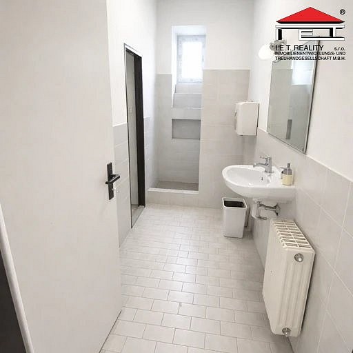 Kancelář · 100 m² · Macharova, Ostrava - Přívoz - 2