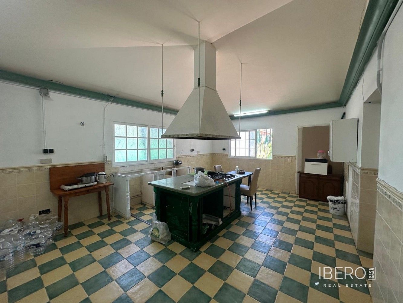 Prodej rodinný dům - Nueva Andalucía, ES, 356 m² - 5
