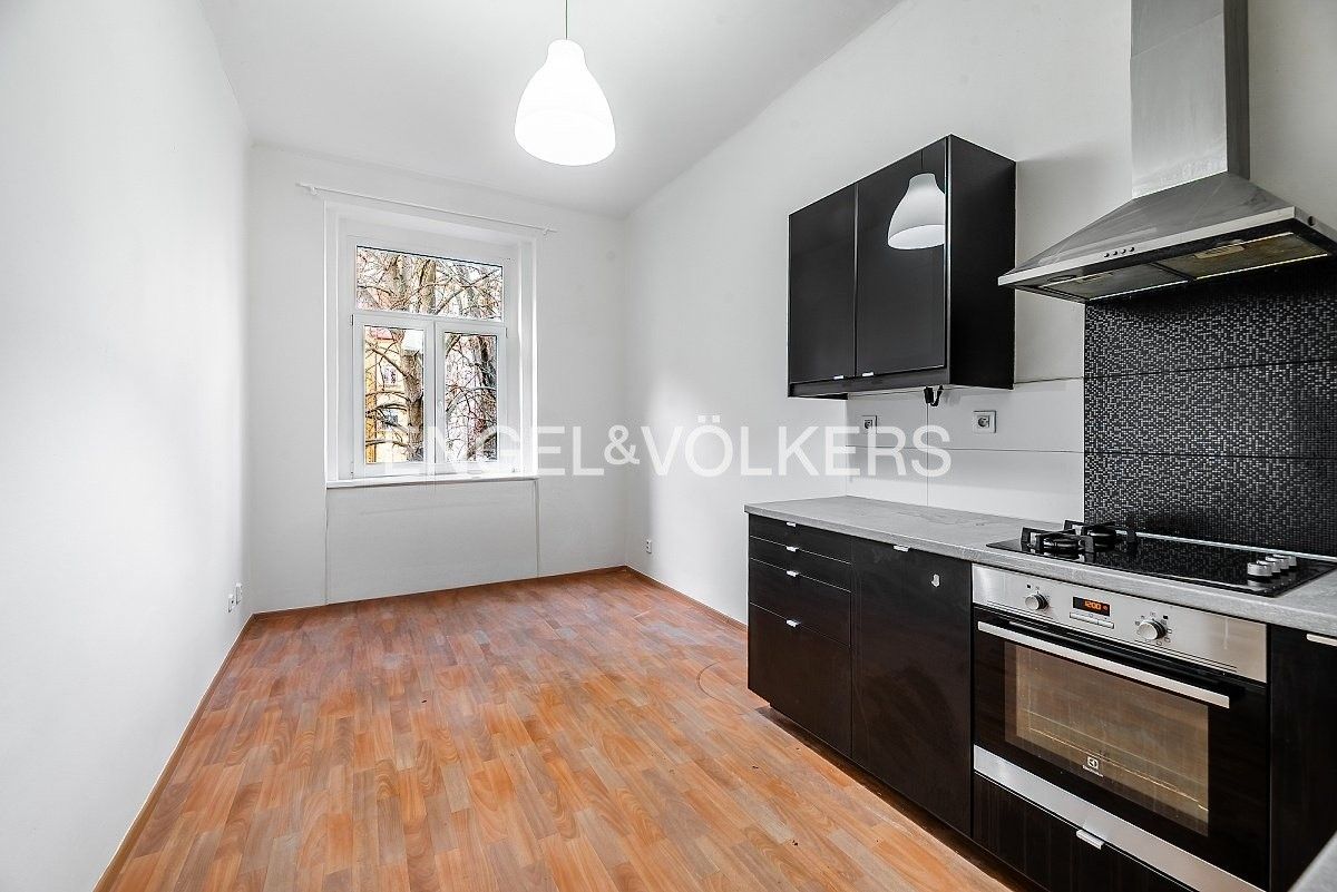 2+1, Na spojce 85, Praha, 70 m²