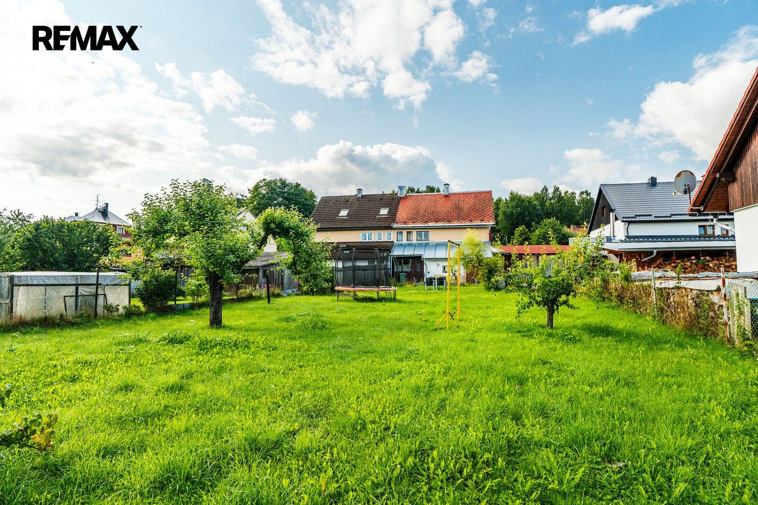 Rodinný dům · 142 m² · Nová Pec - Nové Chalupy, okres Prachatice, Jihočeský kraj - 3