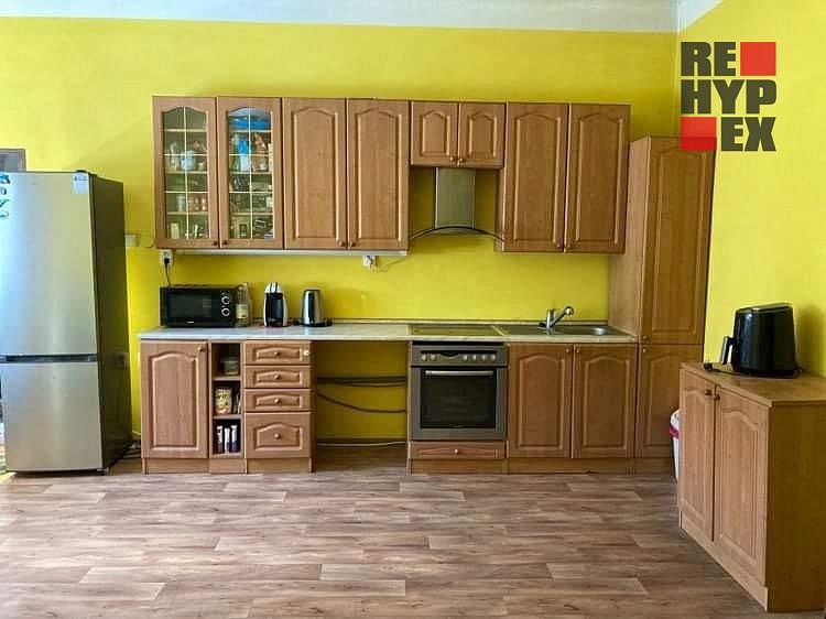 Pronájem byt 2+kk - Mikulášovice, okres Děčín, Ústecký kraj, 140 m² - 5