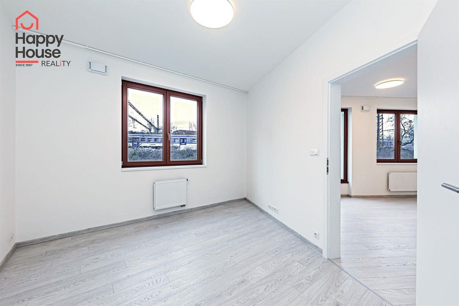 Byt 2+kk · 50 m² · Praha - Nusle, okres Praha 4, Hlavní město Praha - 4