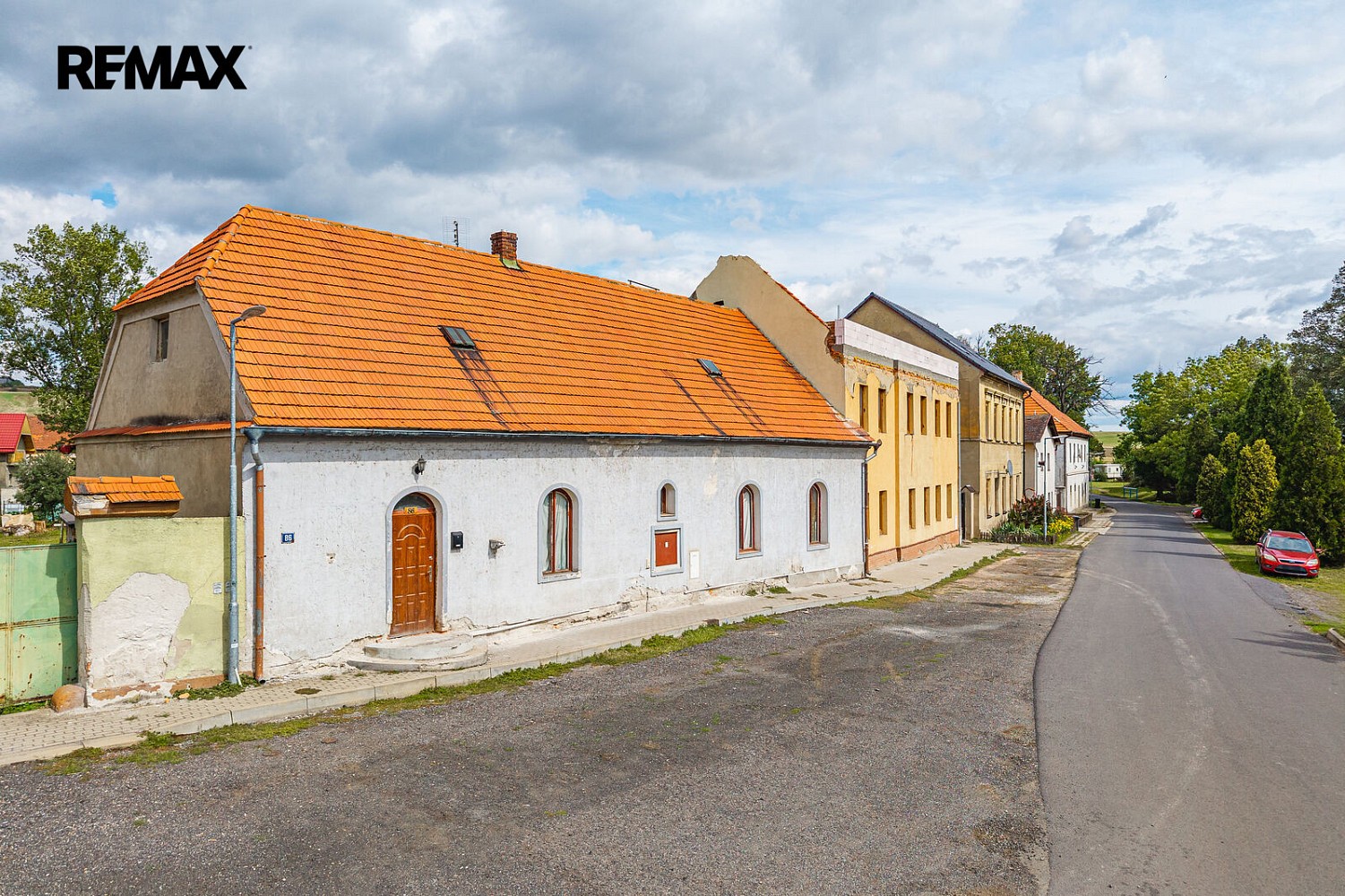 Rodinný dům · 90 m² · Pětipsy, okres Chomutov - 3