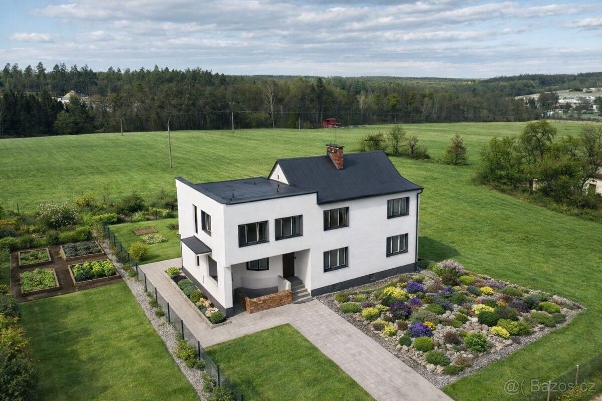 Prodej rodinný dům - Havířov, 736 01